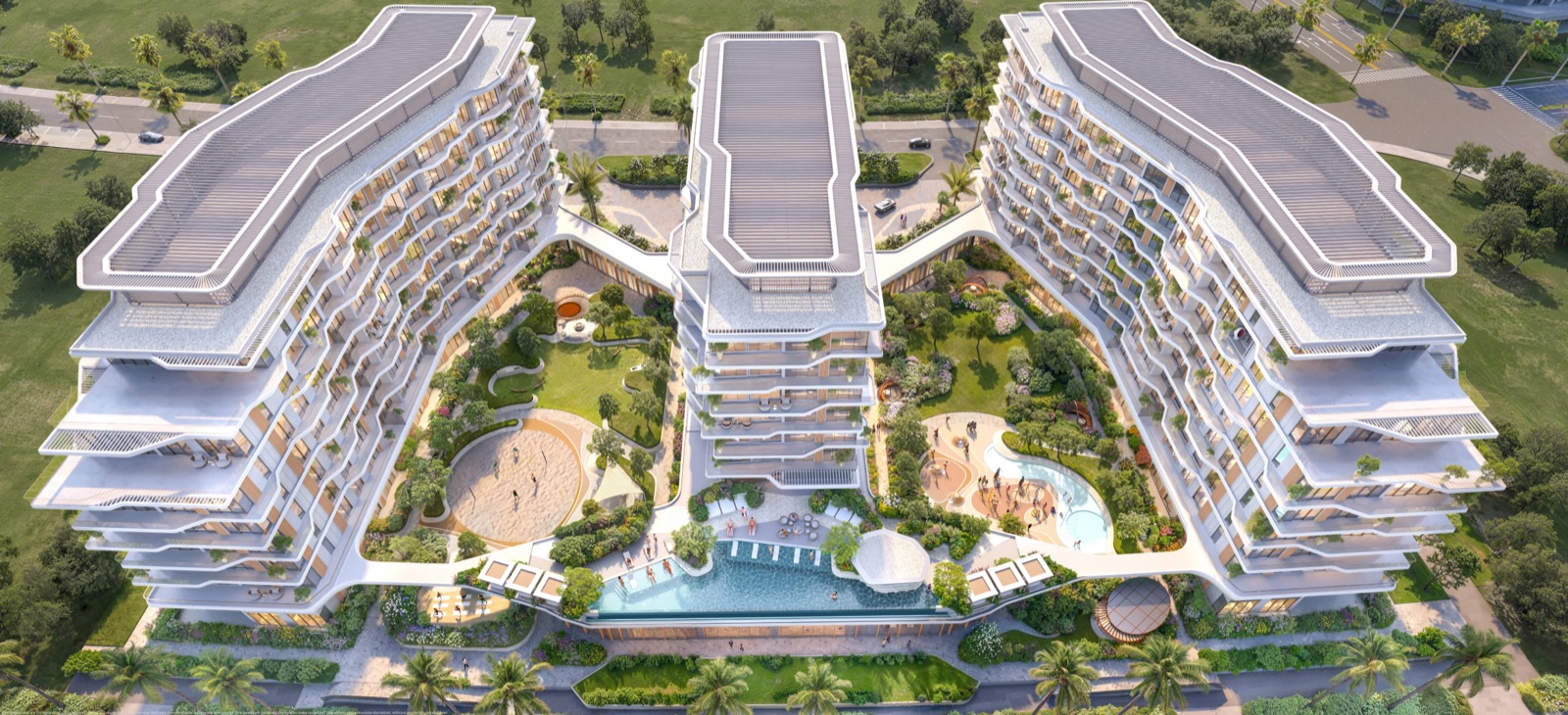 Flora Isle